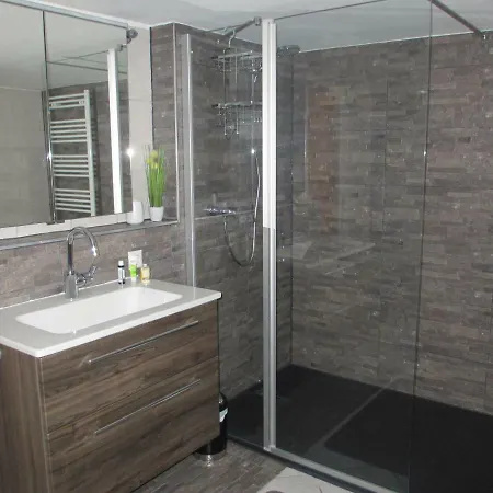 Ferienhäuschen Stadtruhe Apartment *