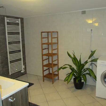 Ferienhäuschen Stadtruhe Apartment Balingen