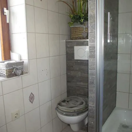 Ferienhäuschen Stadtruhe Apartment Balingen